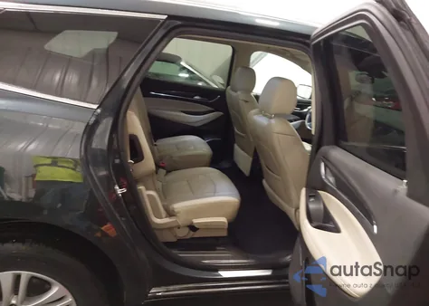 2021 Buick Enclave Awd Essence z USA, uszkodzony, nr VIN 5GAEVAKW5MJ133840